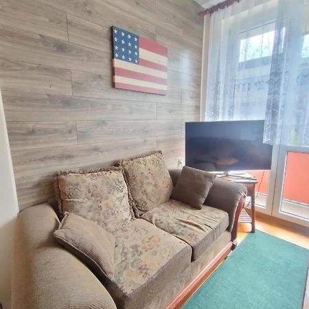 City Centre Apartment - Poznań Zewnętrze zdjęcie