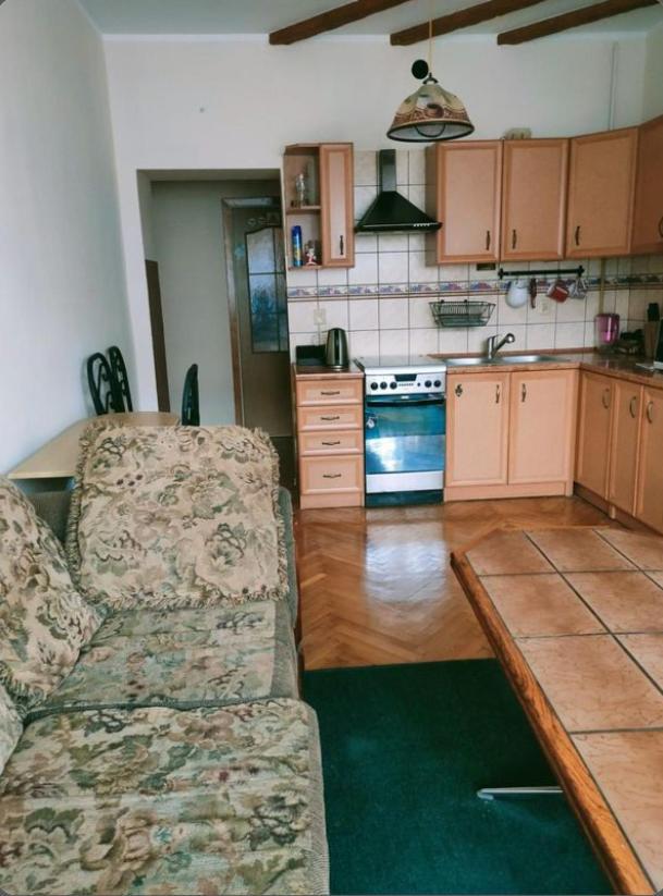 City Centre Apartment - Poznań Zewnętrze zdjęcie